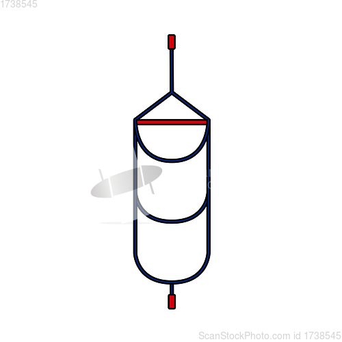 Image of Alpinist Step Ladder Icon