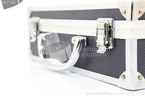 Image of safe case