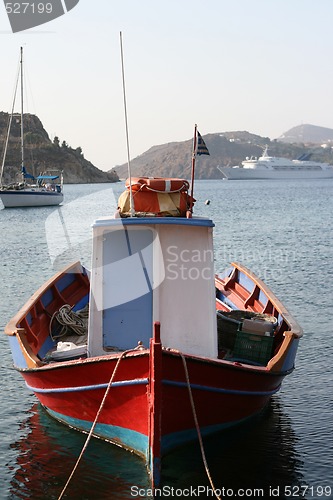 Image of boat yacht and ship