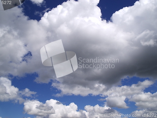 Image of Clouds