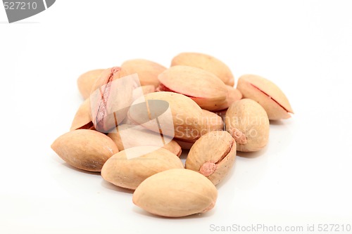 Image of pistachio