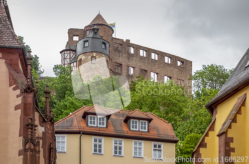 Image of Wertheim am Main