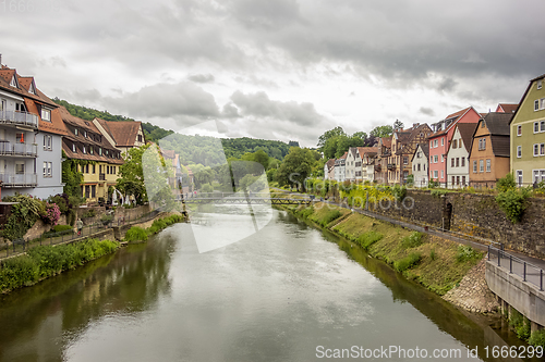 Image of Wertheim am Main