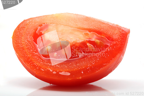 Image of juice tomato