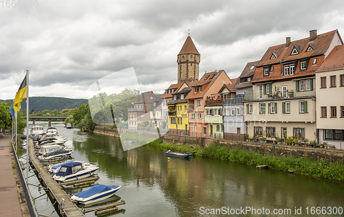 Image of Wertheim am Main