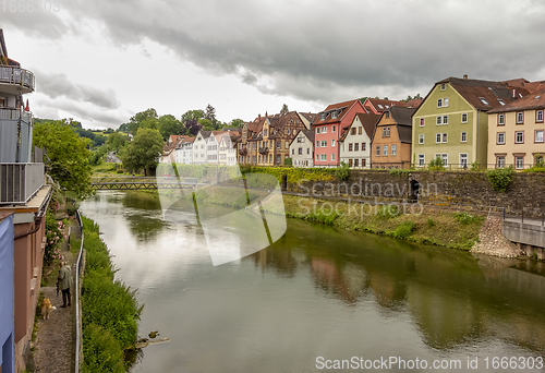 Image of Wertheim am Main