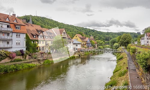 Image of Wertheim am Main
