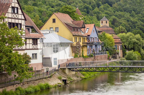 Image of Wertheim am Main