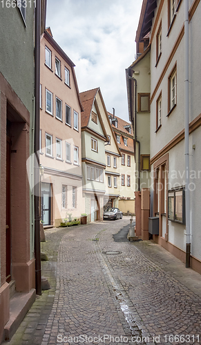 Image of Wertheim am Main