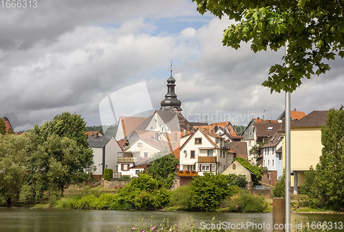 Image of Wertheim am Main