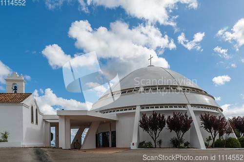 Image of Santuario de nossa senhora de piedade