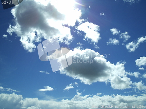 Image of Clouds