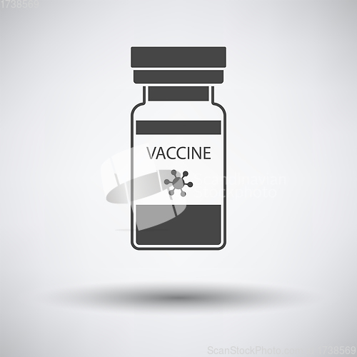 Image of Covid Vaccine Icon
