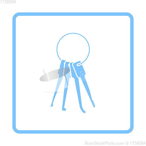 Image of Lockpick Icon