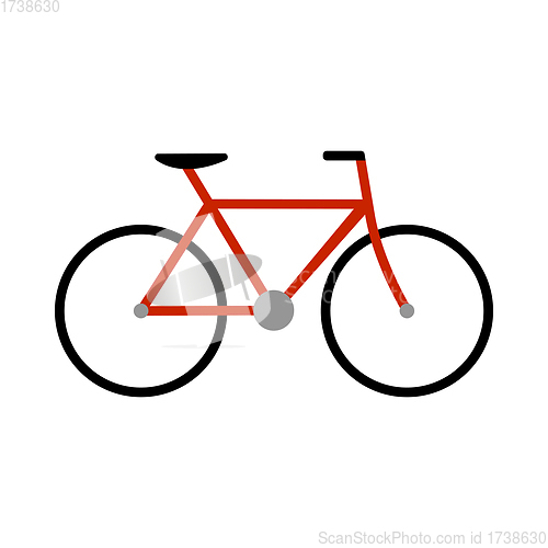 Image of Bike Icon