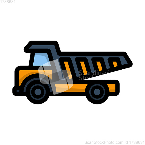 Image of Icon Of Tipper