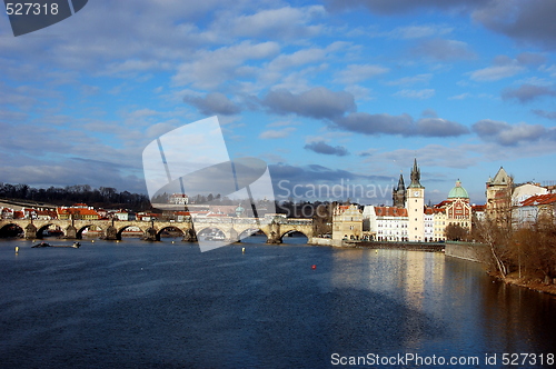 Image of Prague