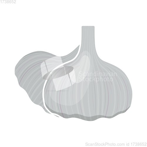 Image of Garlic Icon