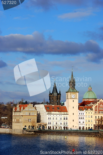 Image of Prague