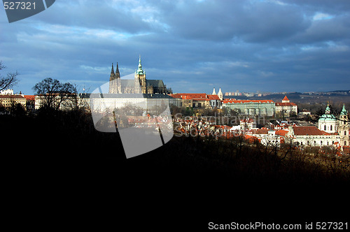 Image of Prague