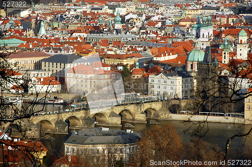 Image of Prague