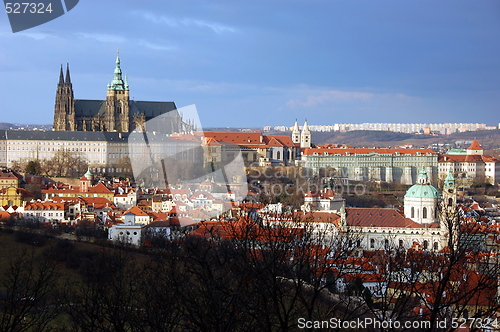 Image of Prague