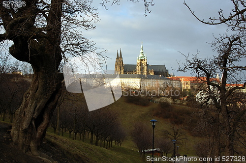 Image of Prague