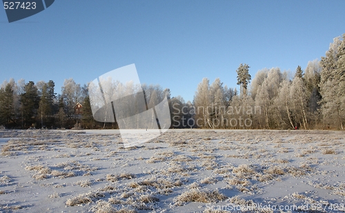 Image of Winter in Norway