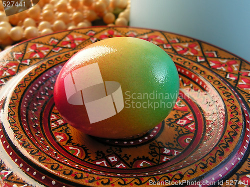 Image of Easter egg 2