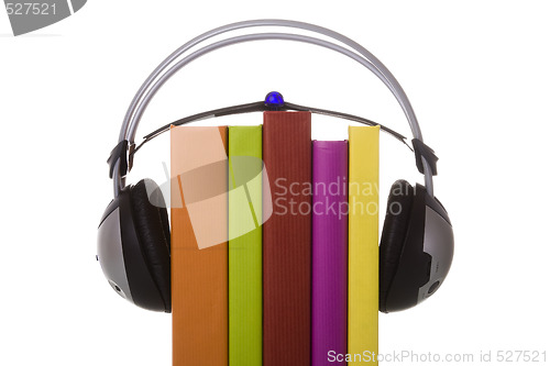 Image of Audiobook