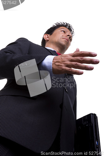 Image of technology deal