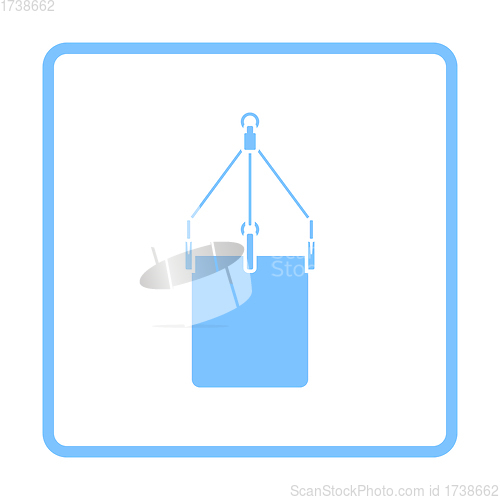 Image of Alpinist Bucket Icon