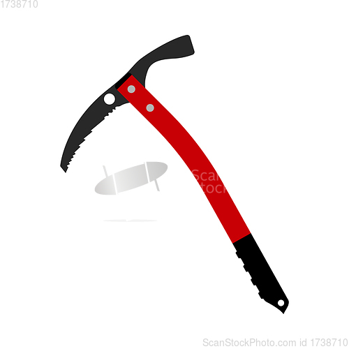 Image of Ice Axe Icon