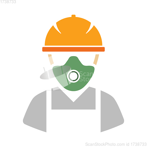 Image of Repair Worker Icon