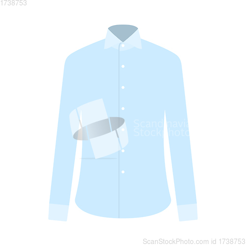 Image of Business Shirt Icon