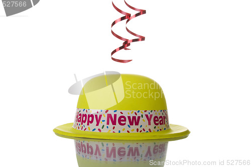 Image of New Year hat