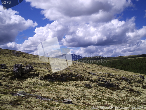 Image of Mountains