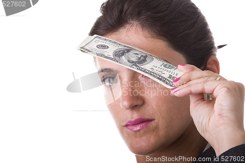 Image of See the money