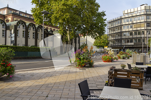 Image of Neustadt an der Weinstra&szlig;e
