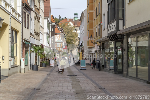 Image of Neustadt an der Weinstra&szlig;e