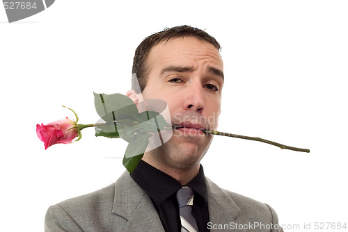 Image of Be My Valentine