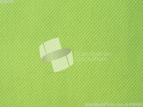 Image of Green paper texture background