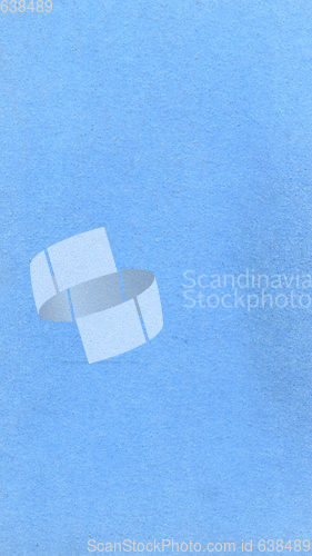 Image of Light blue paper texture background - vertical