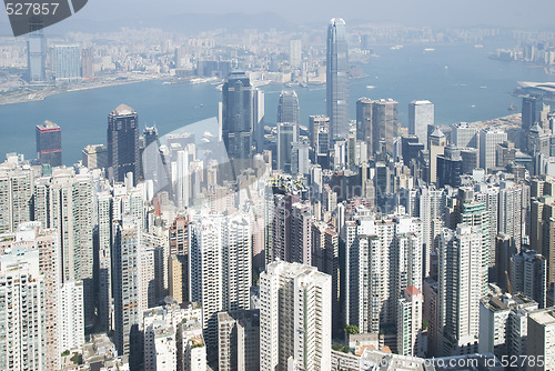 Image of Hong Kong