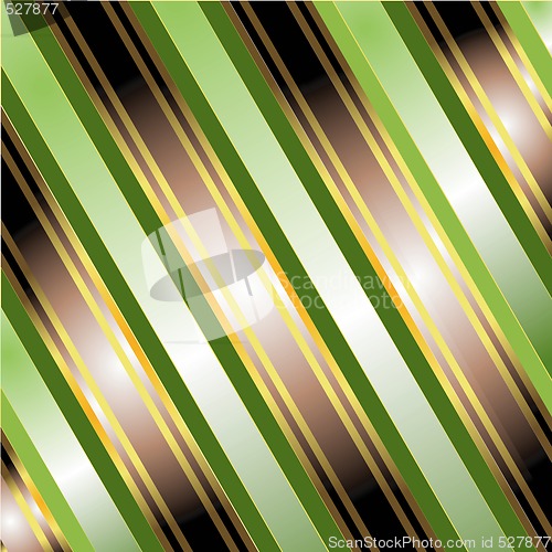 Image of Abstract diagonal striped background