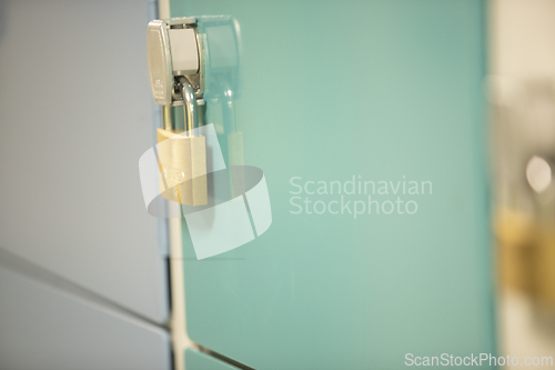 Image of Locker