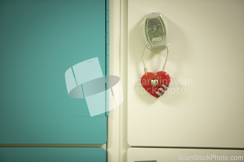 Image of Locker