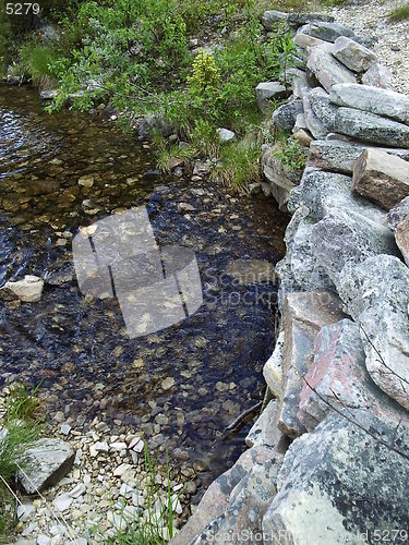 Image of Water