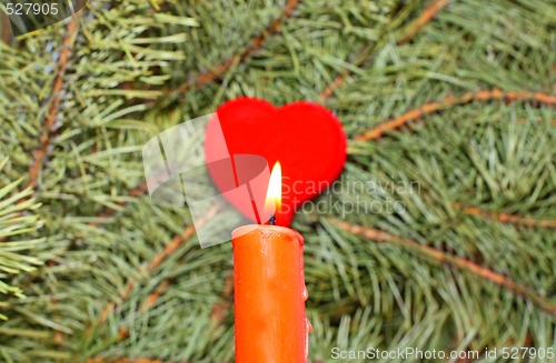 Image of Candle