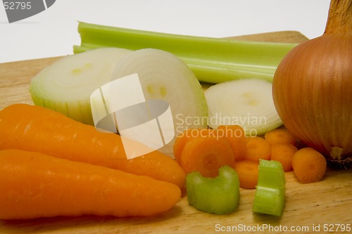 Image of Vegetables